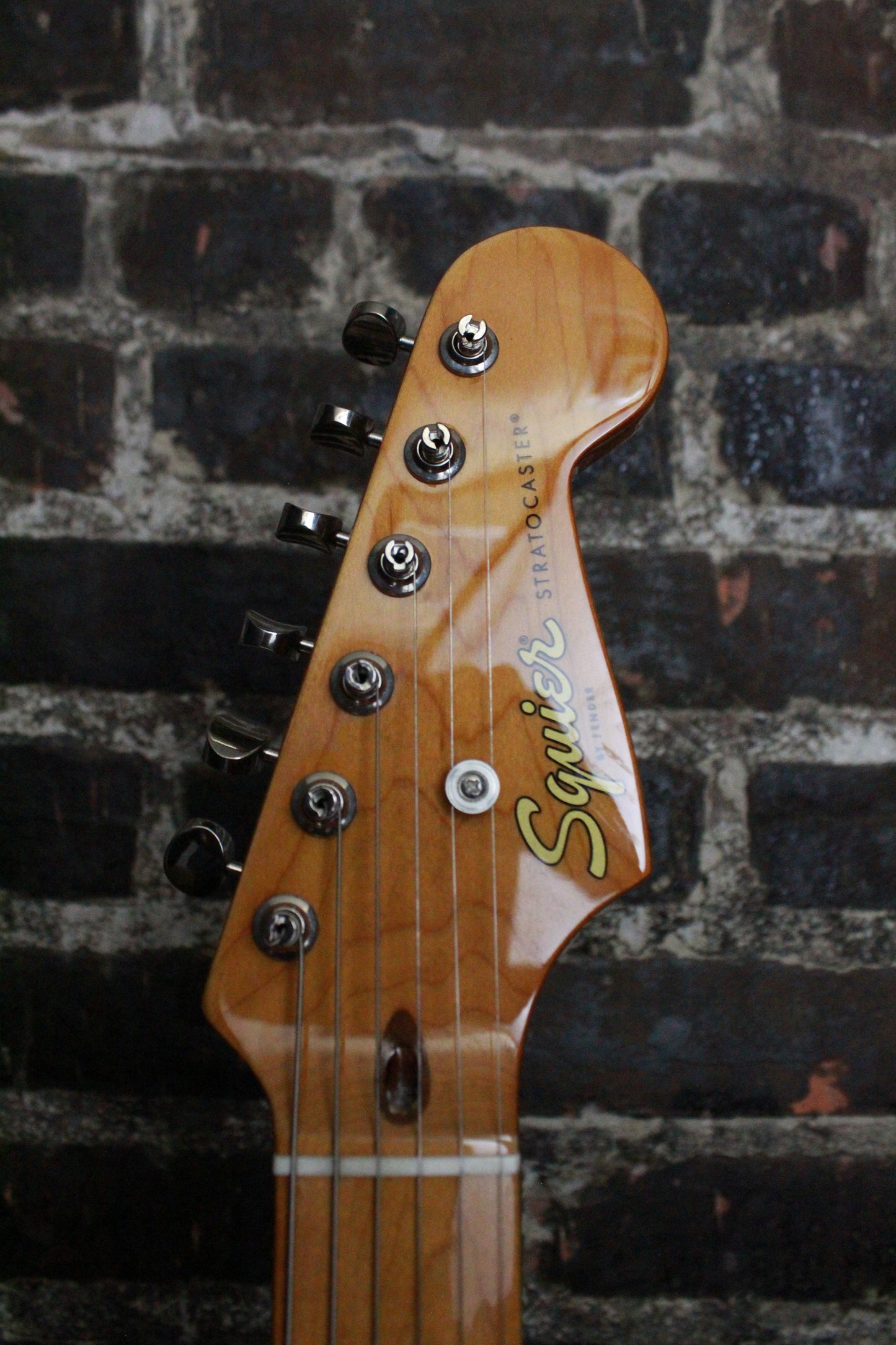 Squier Classic Vibe Stratocaster (USED)