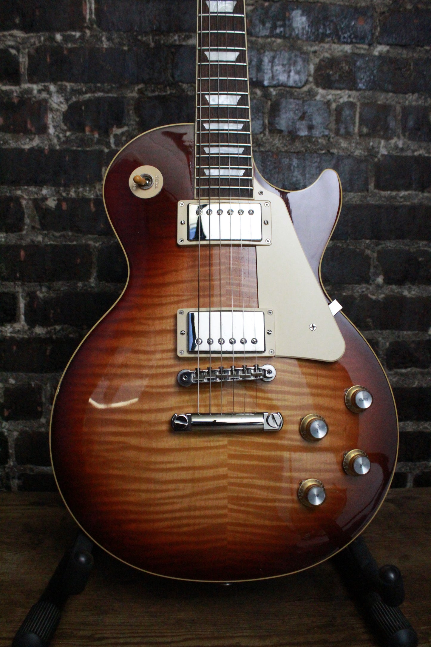 Gibson Les Paul 60's Standard (USED)