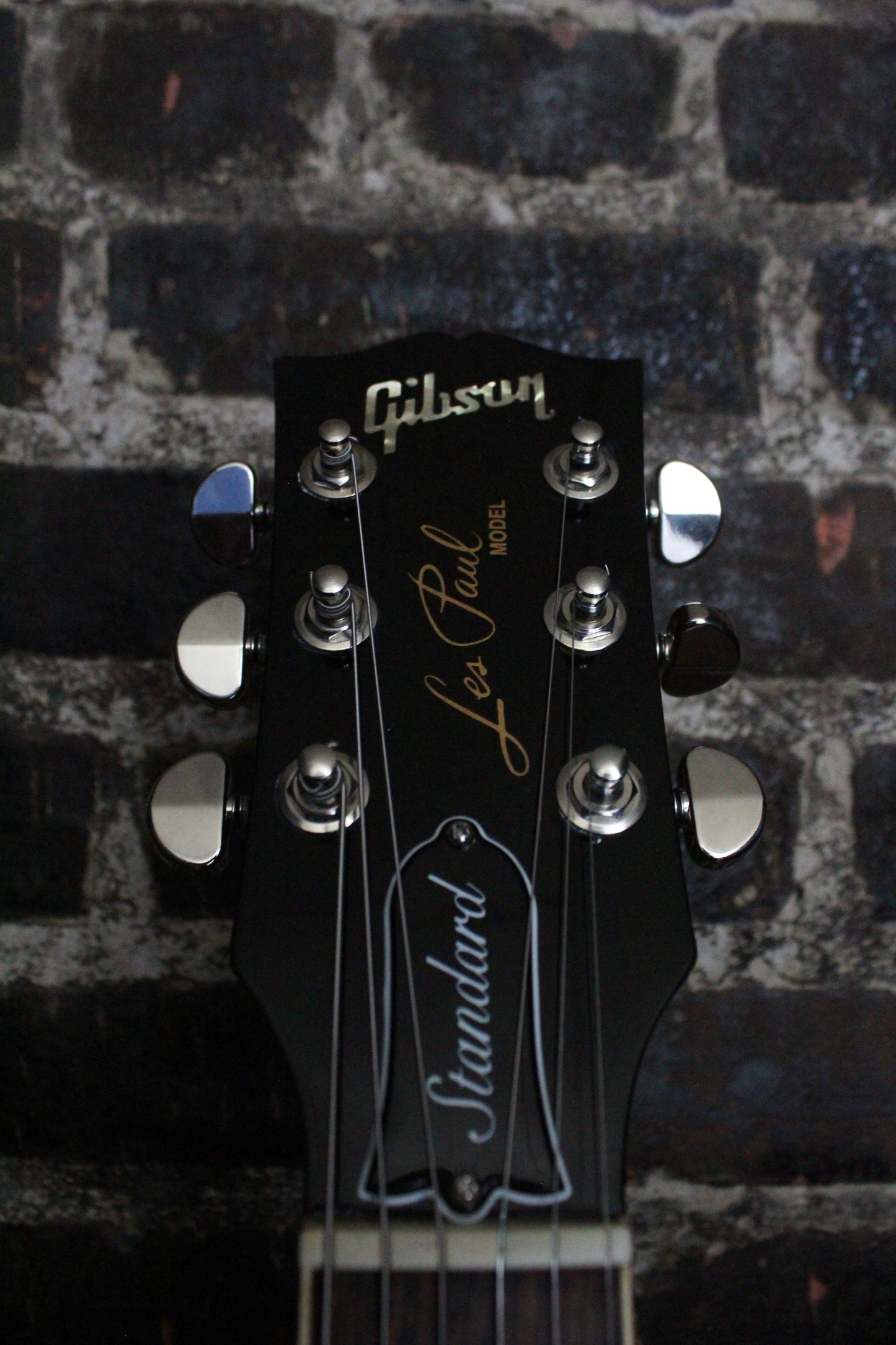 Gibson Les Paul 60's Standard (USED)