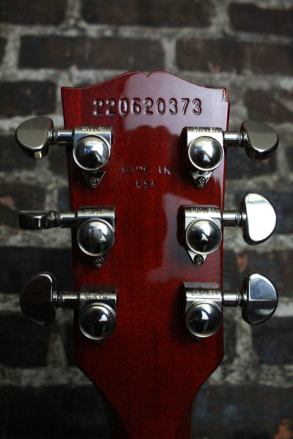 Gibson Les Paul 60's Standard (USED)