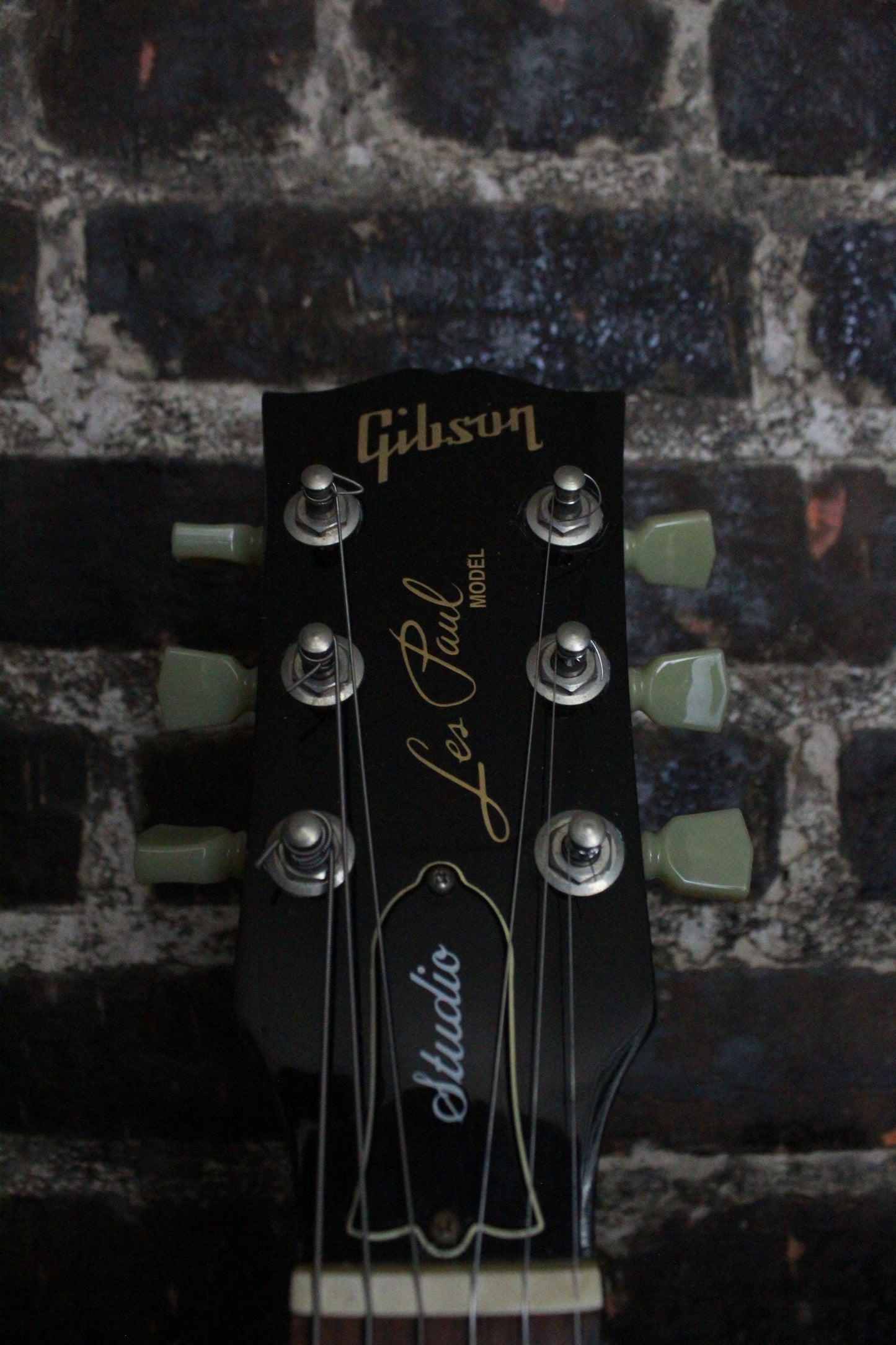 Gibson Les Paul Studio (USED)