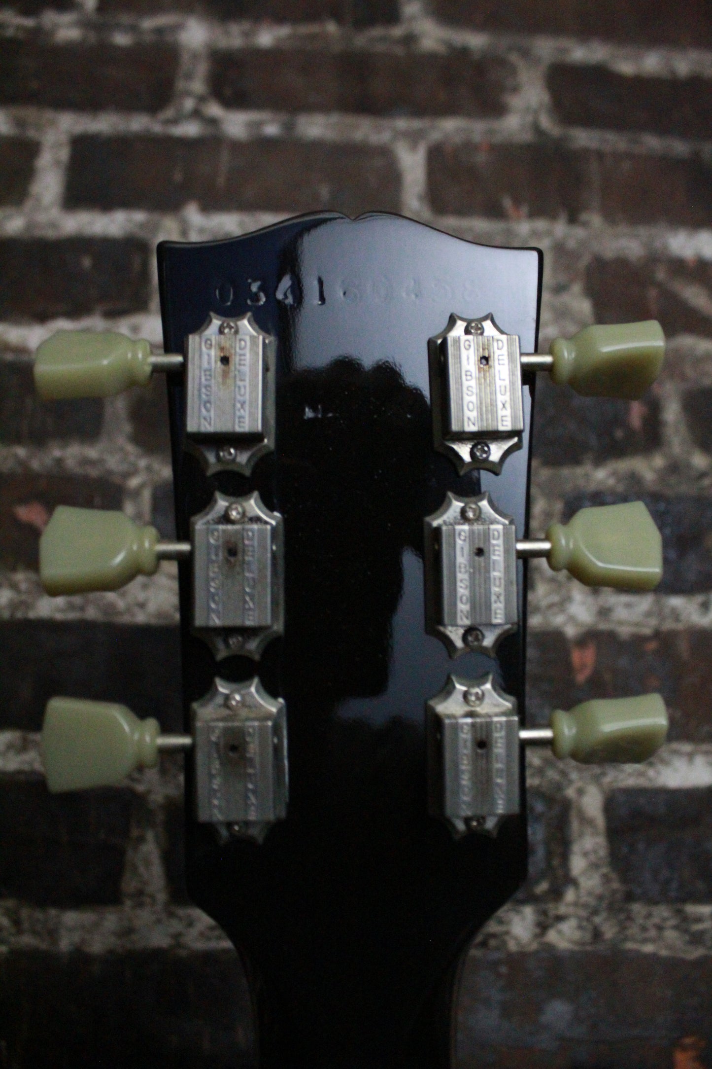 Gibson Les Paul Studio (USED)