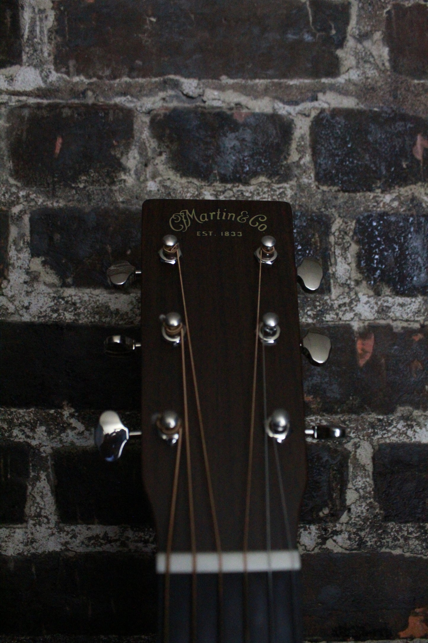 Martin D16E (USED)