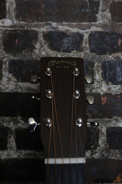 Martin D16E (USED)