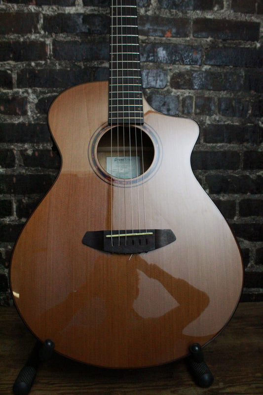Breedlove Pursuit EX S Concert Nylon CE (USED)