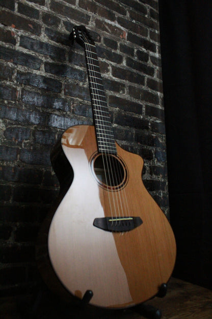 Breedlove Pursuit EX S Concert Nylon CE (USED)