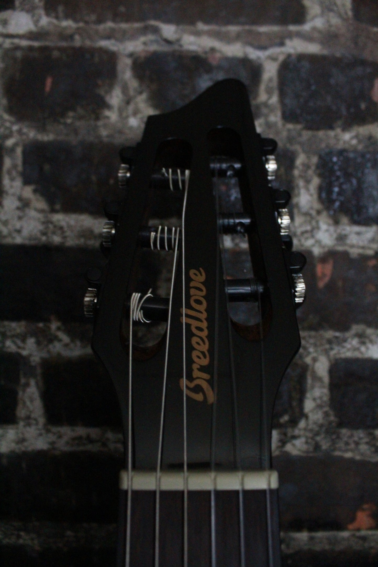 Breedlove Pursuit EX S Concert Nylon CE (USED)