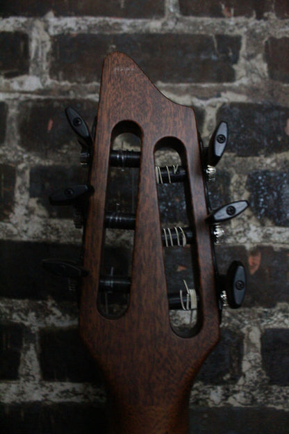 Breedlove Pursuit EX S Concert Nylon CE (USED)
