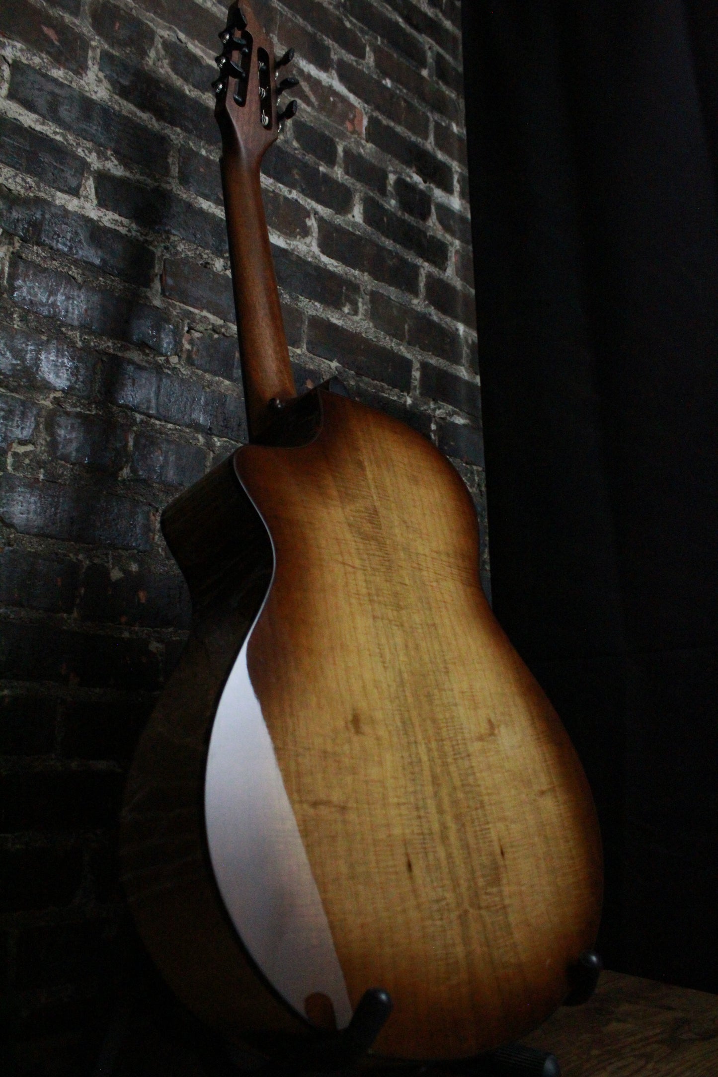 Breedlove Pursuit EX S Concert Nylon CE (USED)