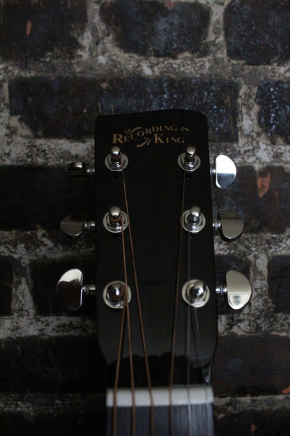 Recording King R0-G6 (USED)