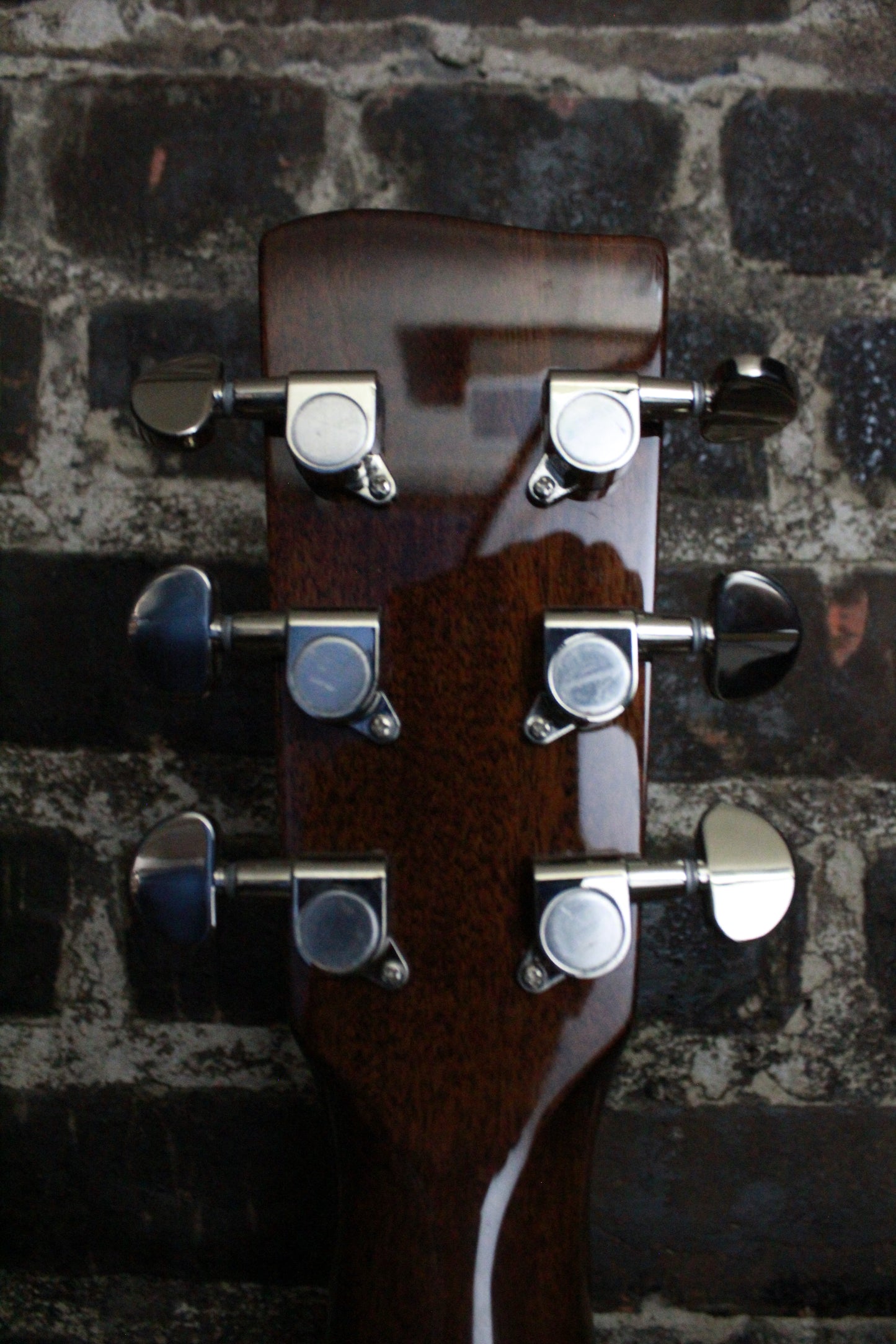 Recording King R0-G6 (USED)