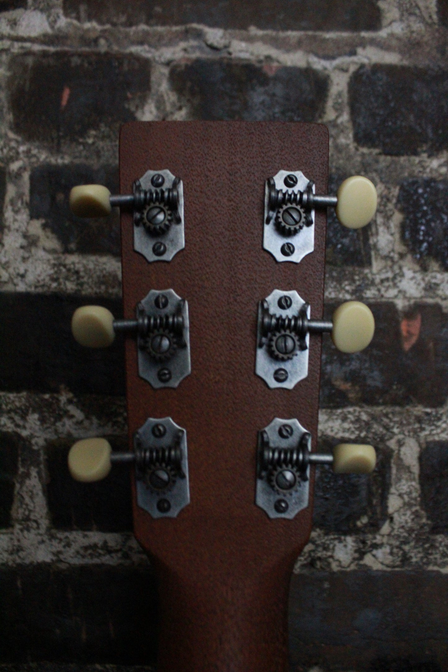 Martin 000-17  Satin (USED)