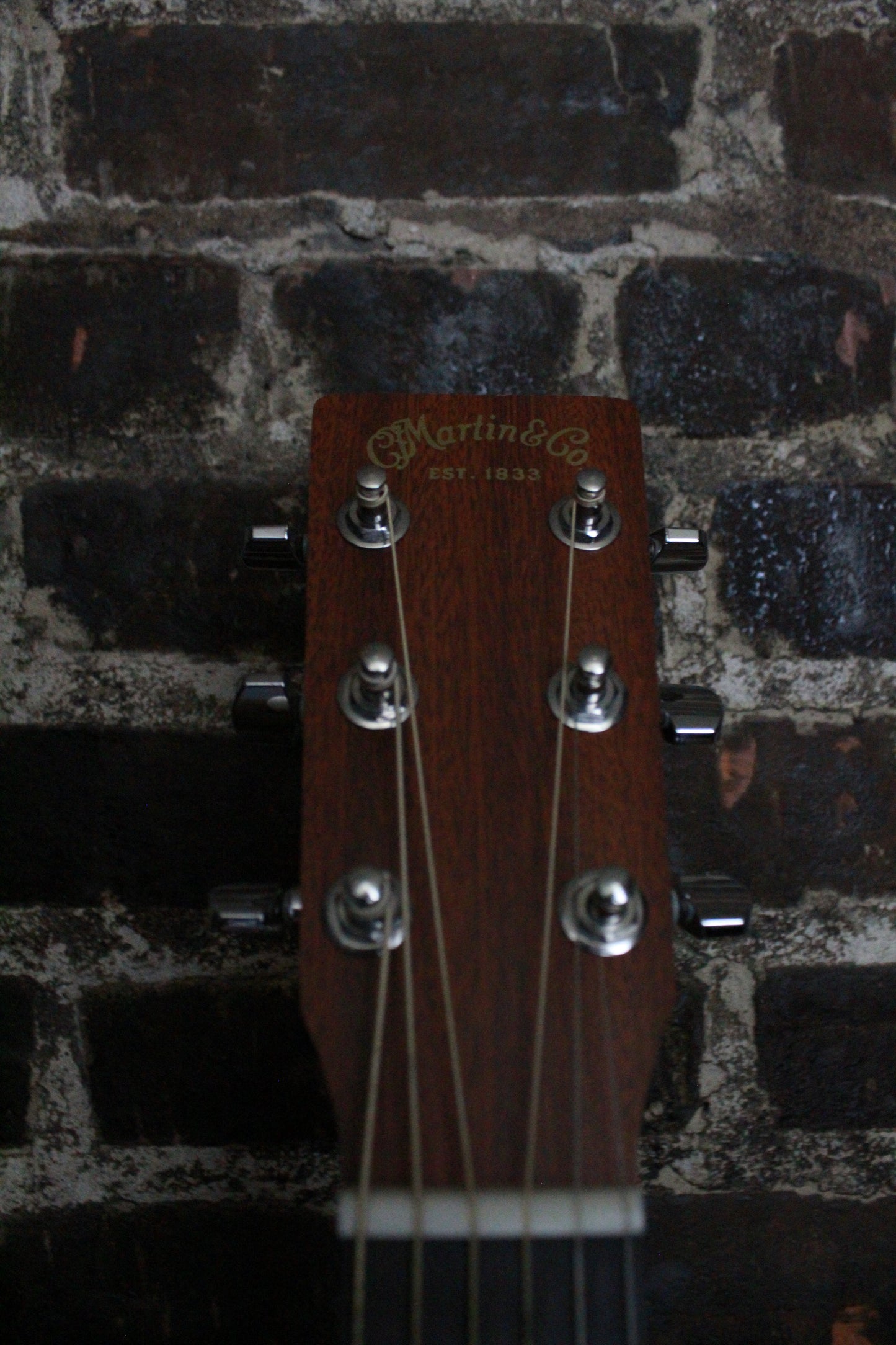 Martin DXM (USED)