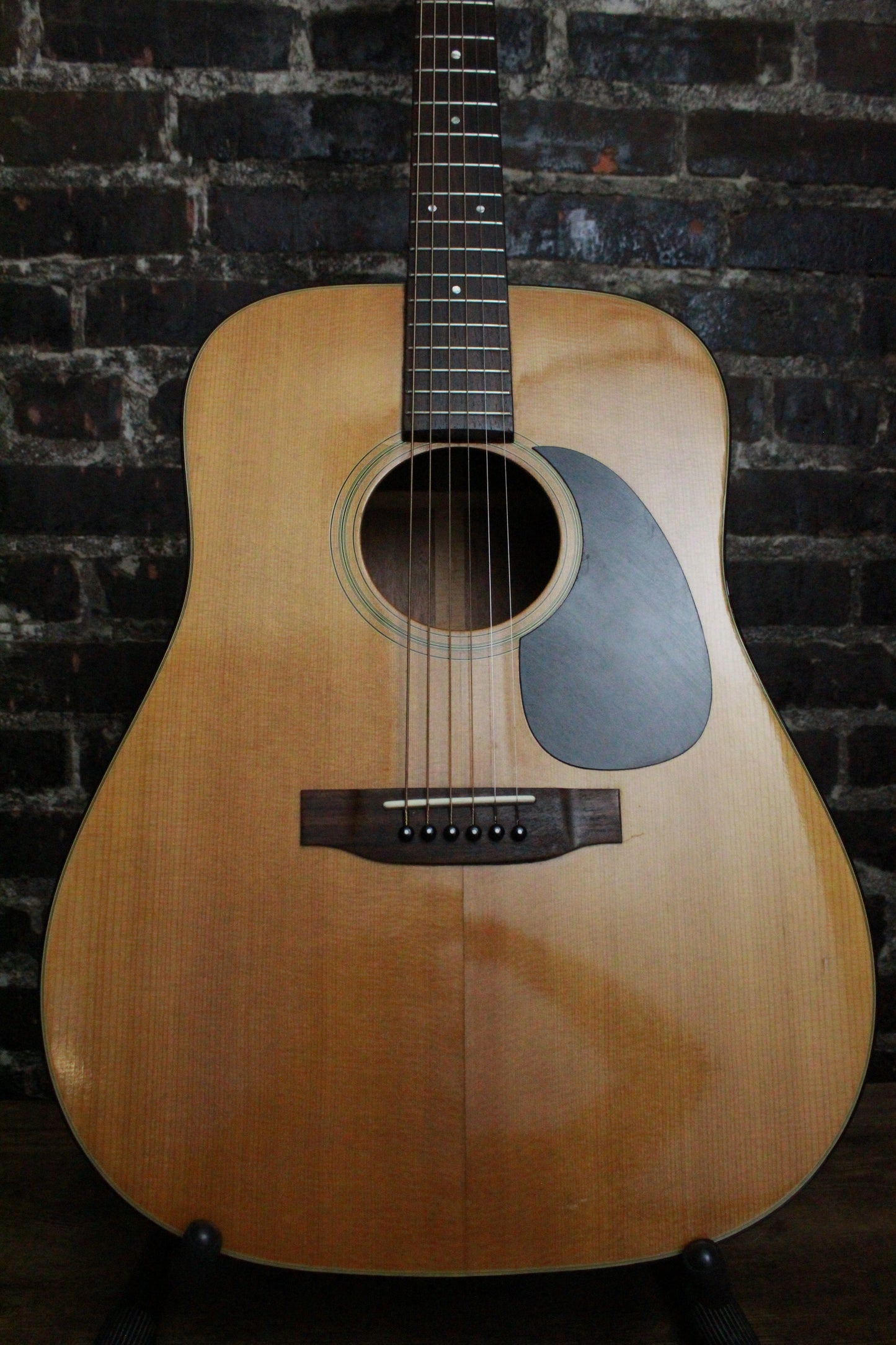1974 Takamine F340SD (USED)