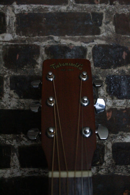1974 Takamine F340SD (USED)