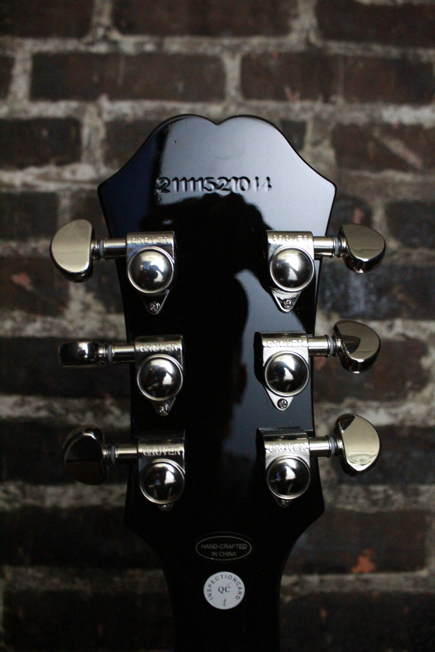 Epiphone DC PRO (USED)
