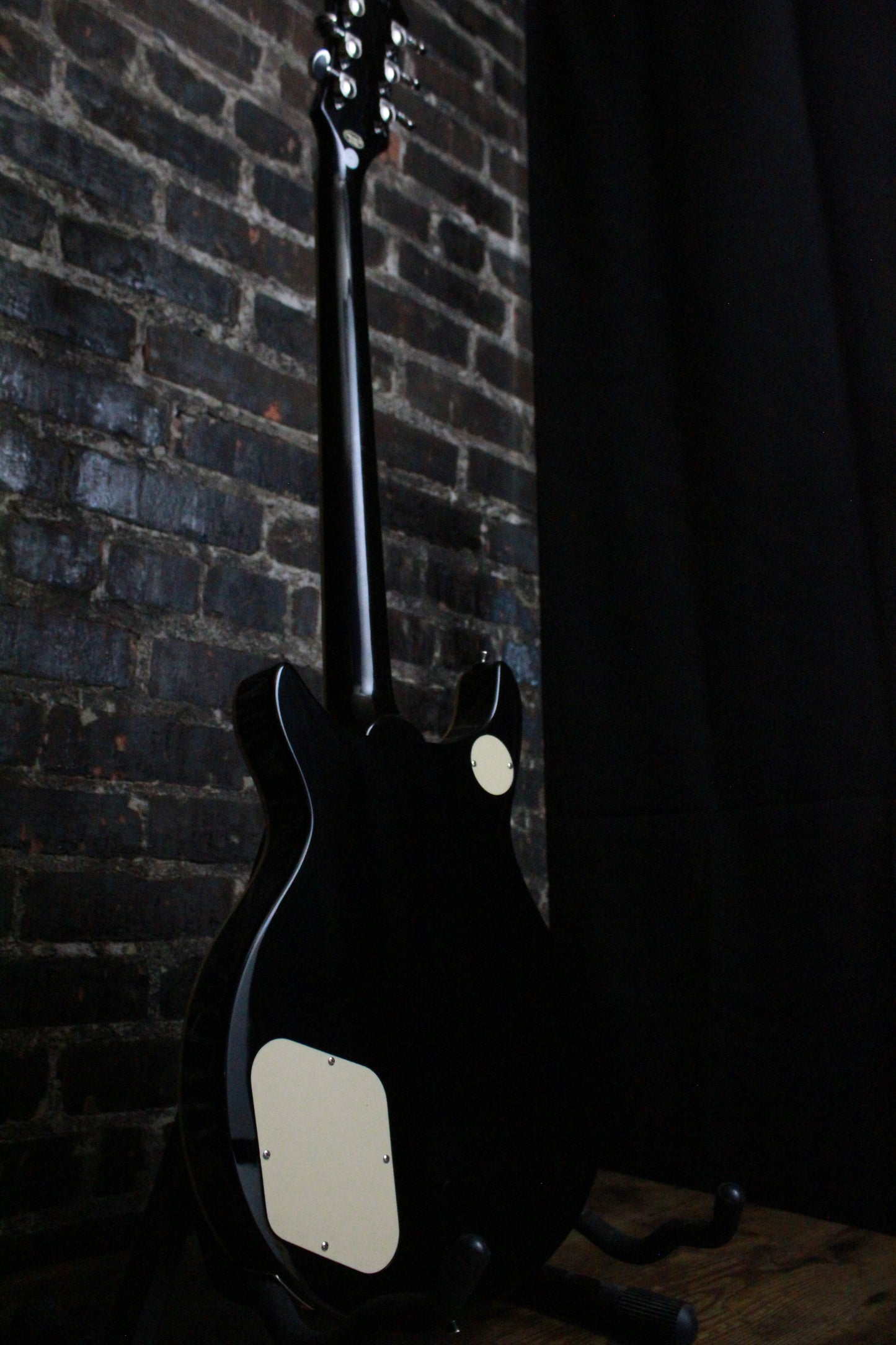 Epiphone DC PRO (USED)