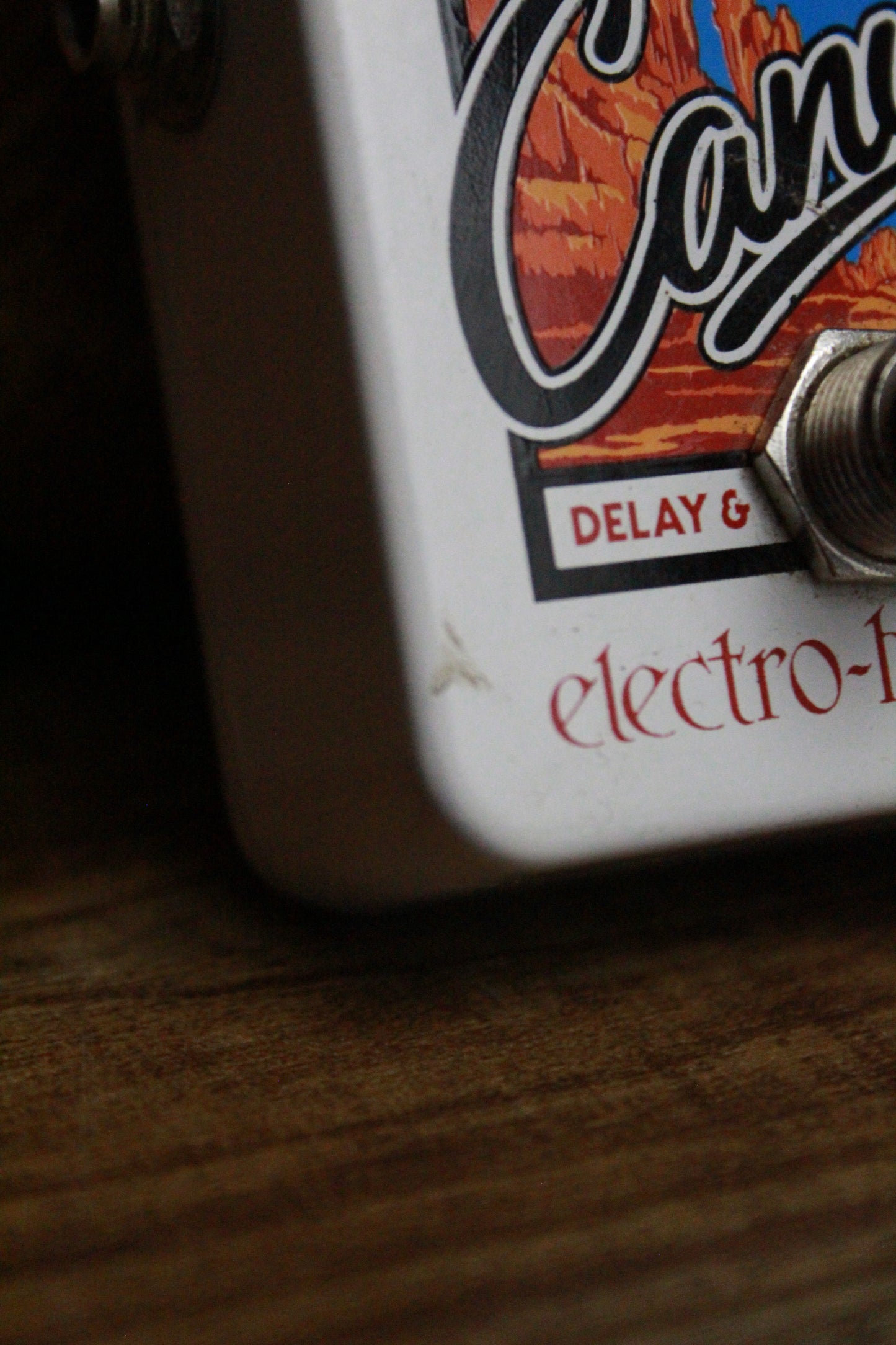 Electro-Harmonix Canyon Delay (USED)