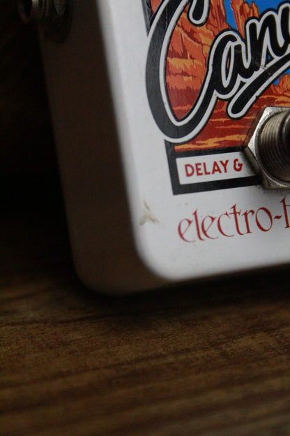 Electro-Harmonix Canyon Delay (USED)