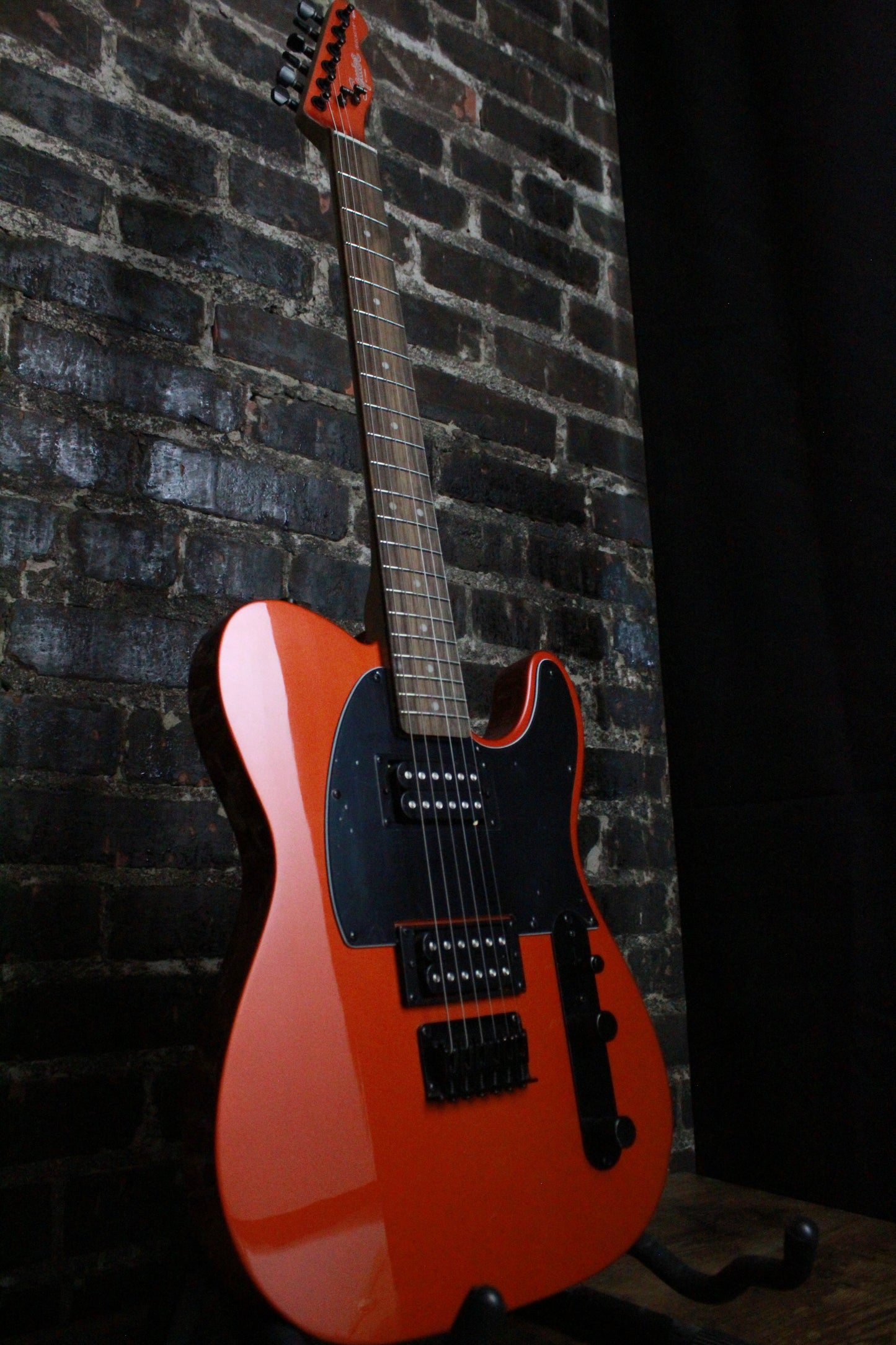 Squier FSR Affinity Telecaster (USED)