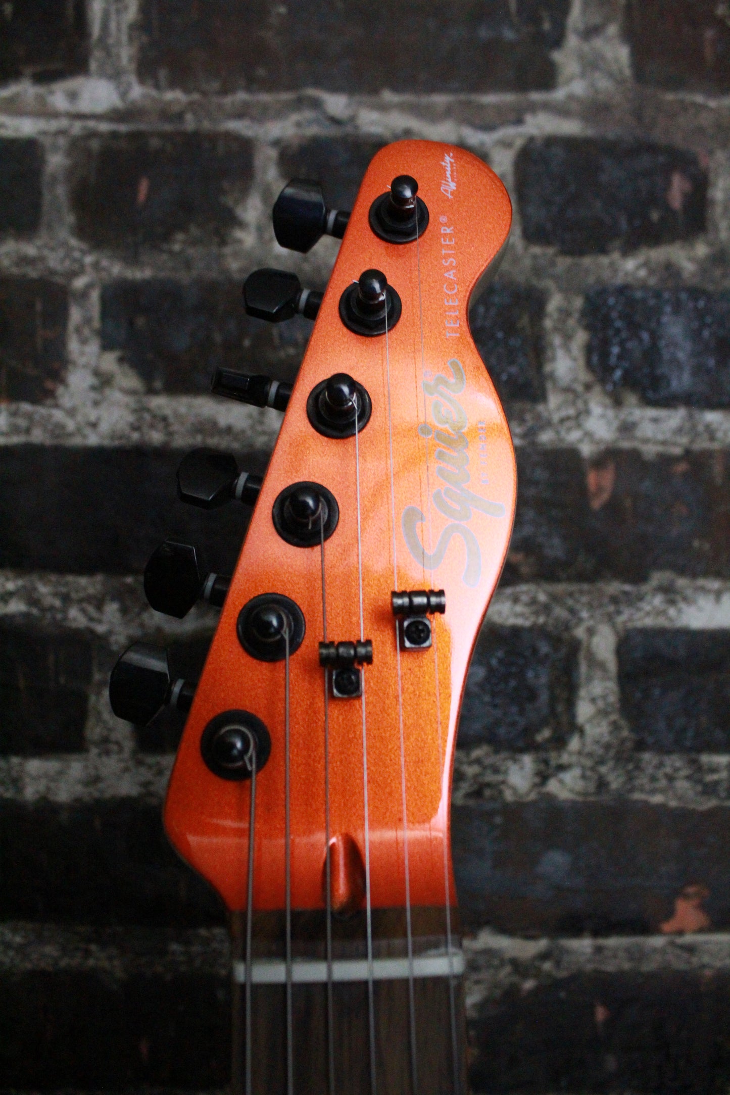 Squier FSR Affinity Telecaster (USED)