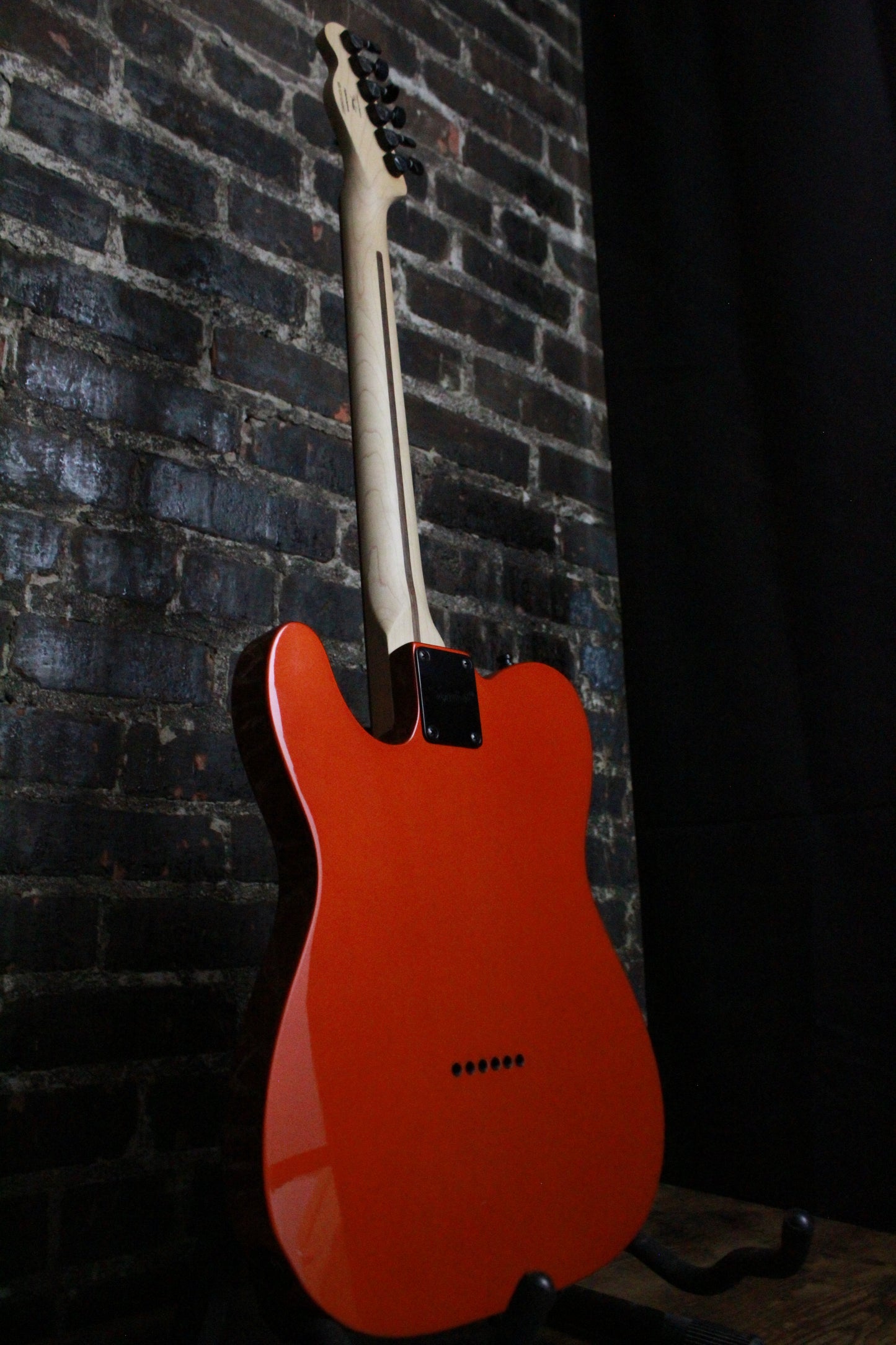 Squier FSR Affinity Telecaster (USED)