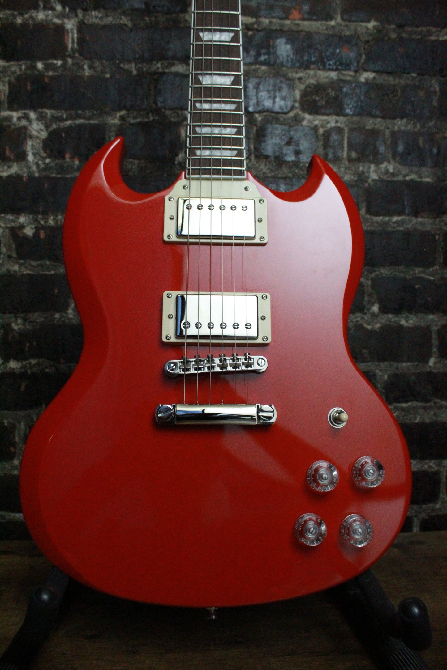 Epiphone  SG Muse (USED)