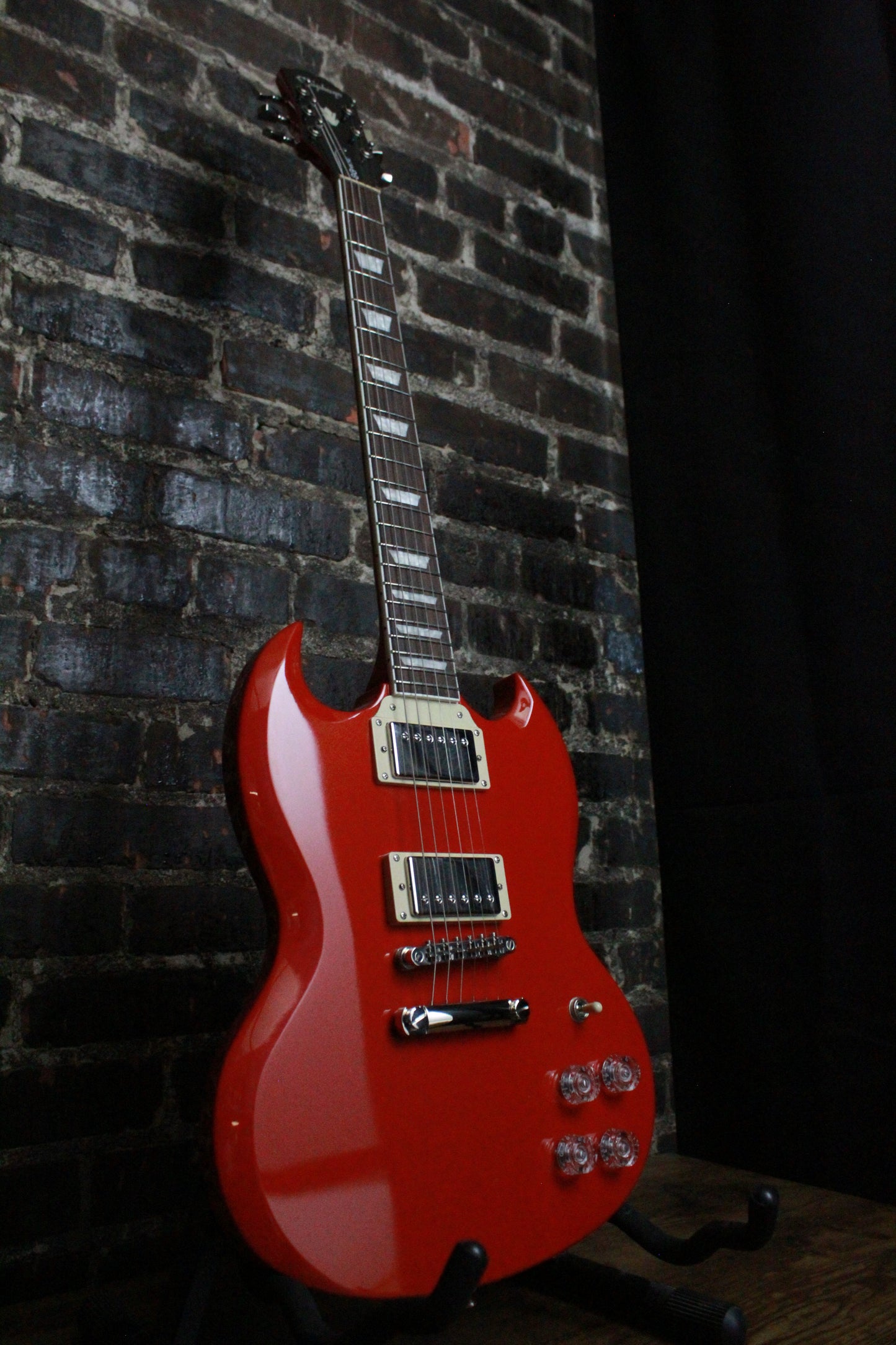 Epiphone  SG Muse (USED)