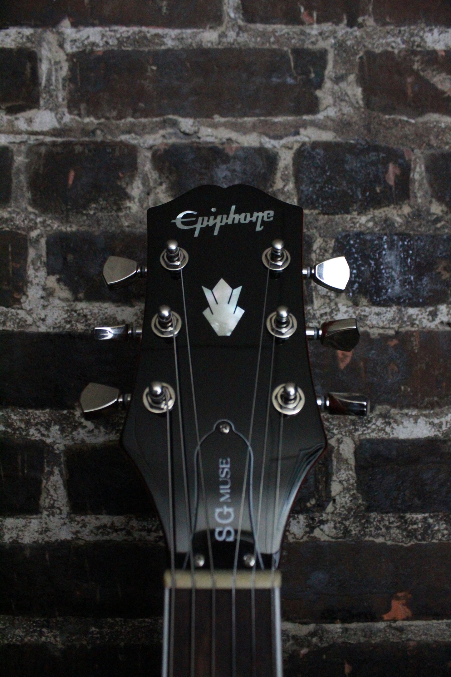 Epiphone  SG Muse (USED)