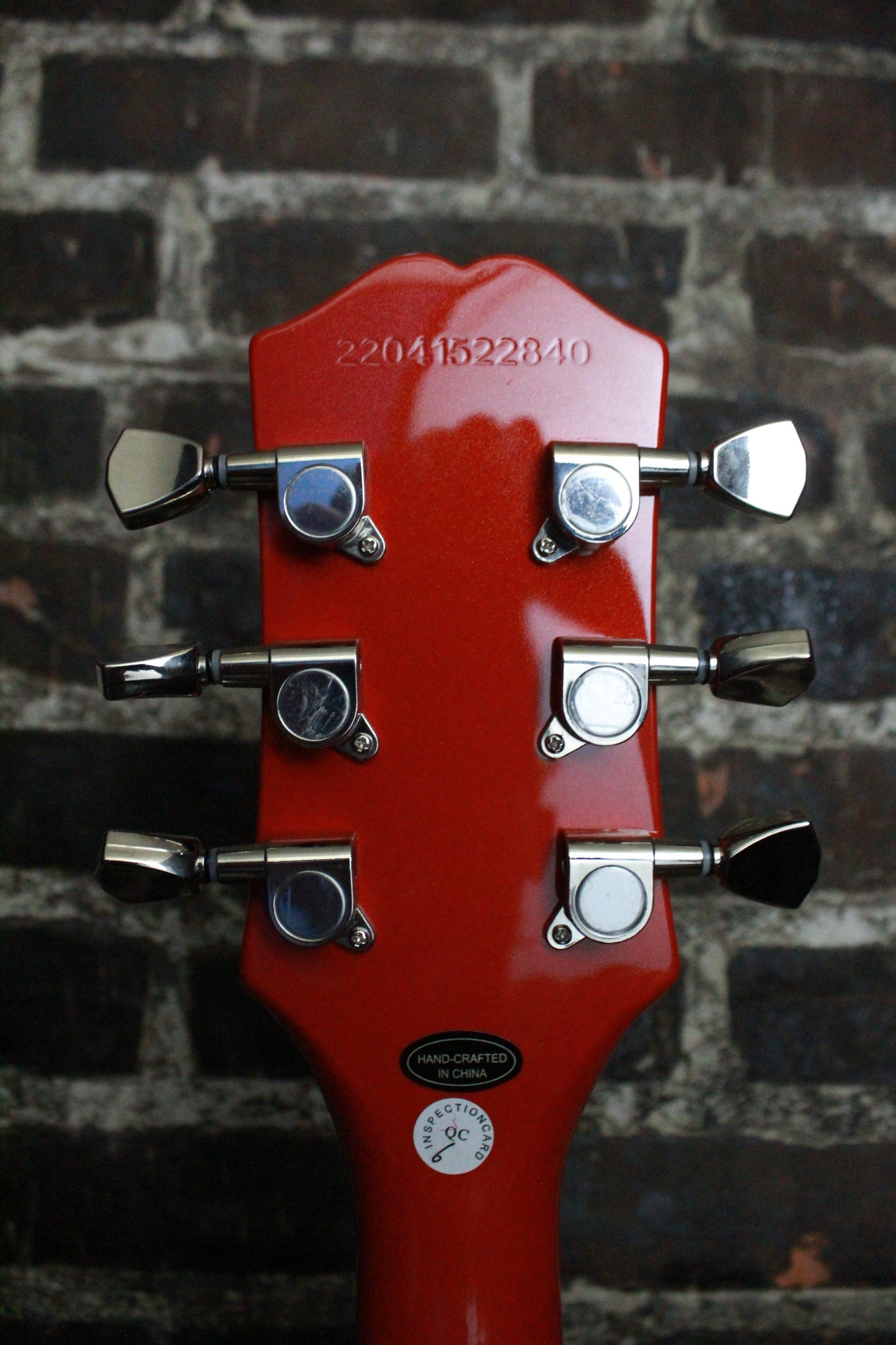 Epiphone  SG Muse (USED)