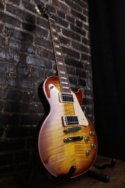 Gibson Les Paul Traditional - Plus Top Ice Tea (USED)