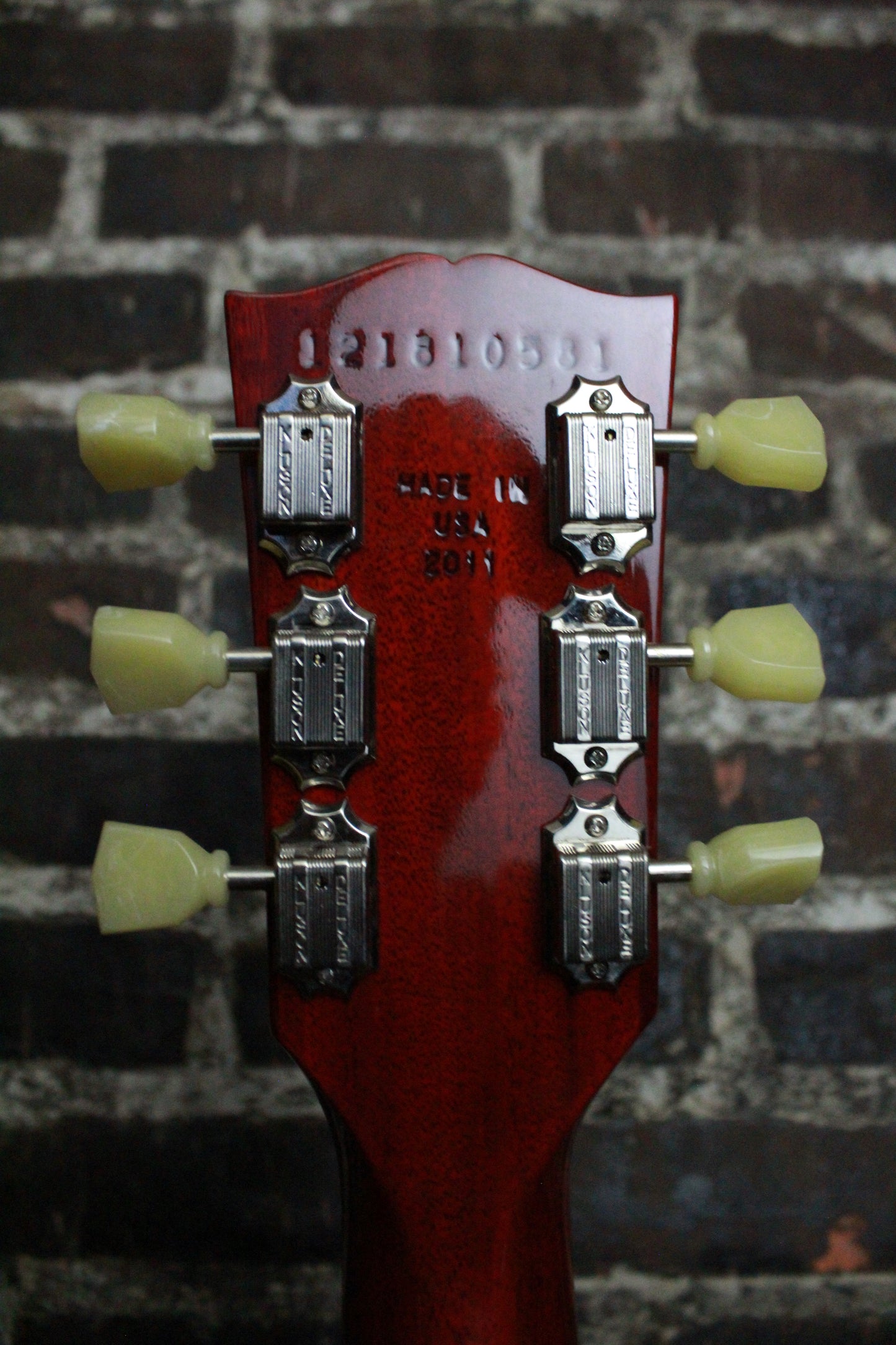 Gibson Les Paul Traditional - Plus Top Ice Tea (USED)
