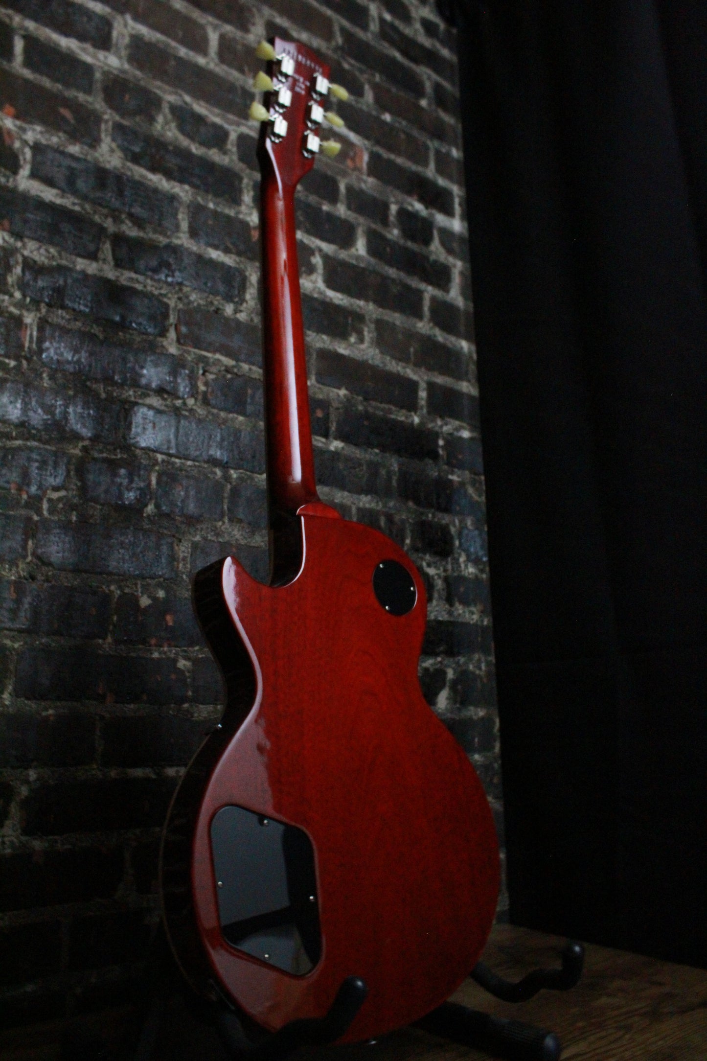 Gibson Les Paul Traditional - Plus Top Ice Tea (USED)