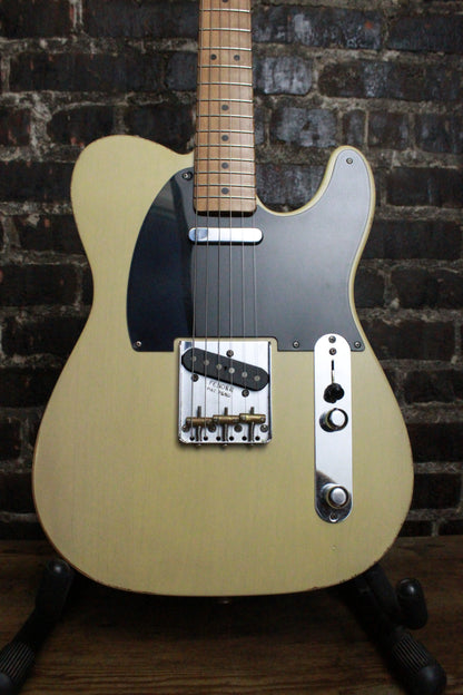 Fender Telecaster 75th Anniversary 1951 Road Worn Tele (USED)