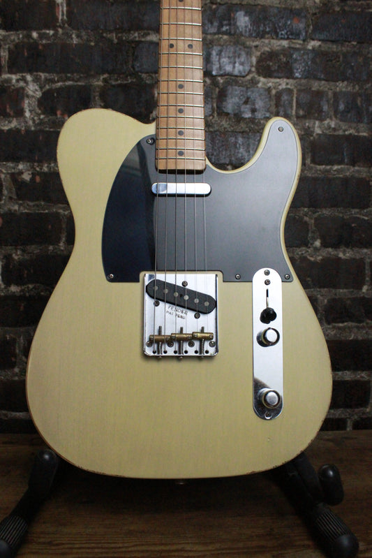 Fender Telecaster 75th Anniversary 1951 Road Worn Tele (USED)
