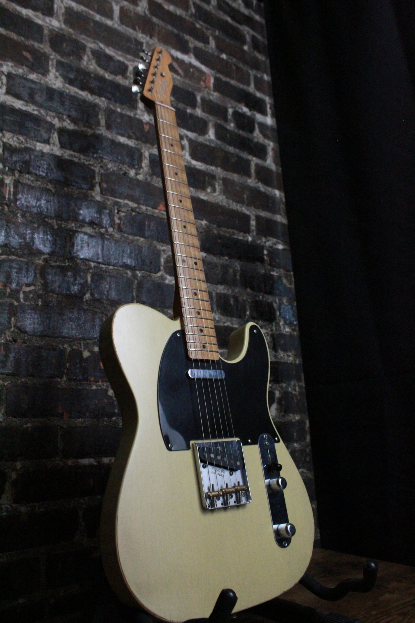 Fender Telecaster 75th Anniversary 1951 Road Worn Tele (USED)
