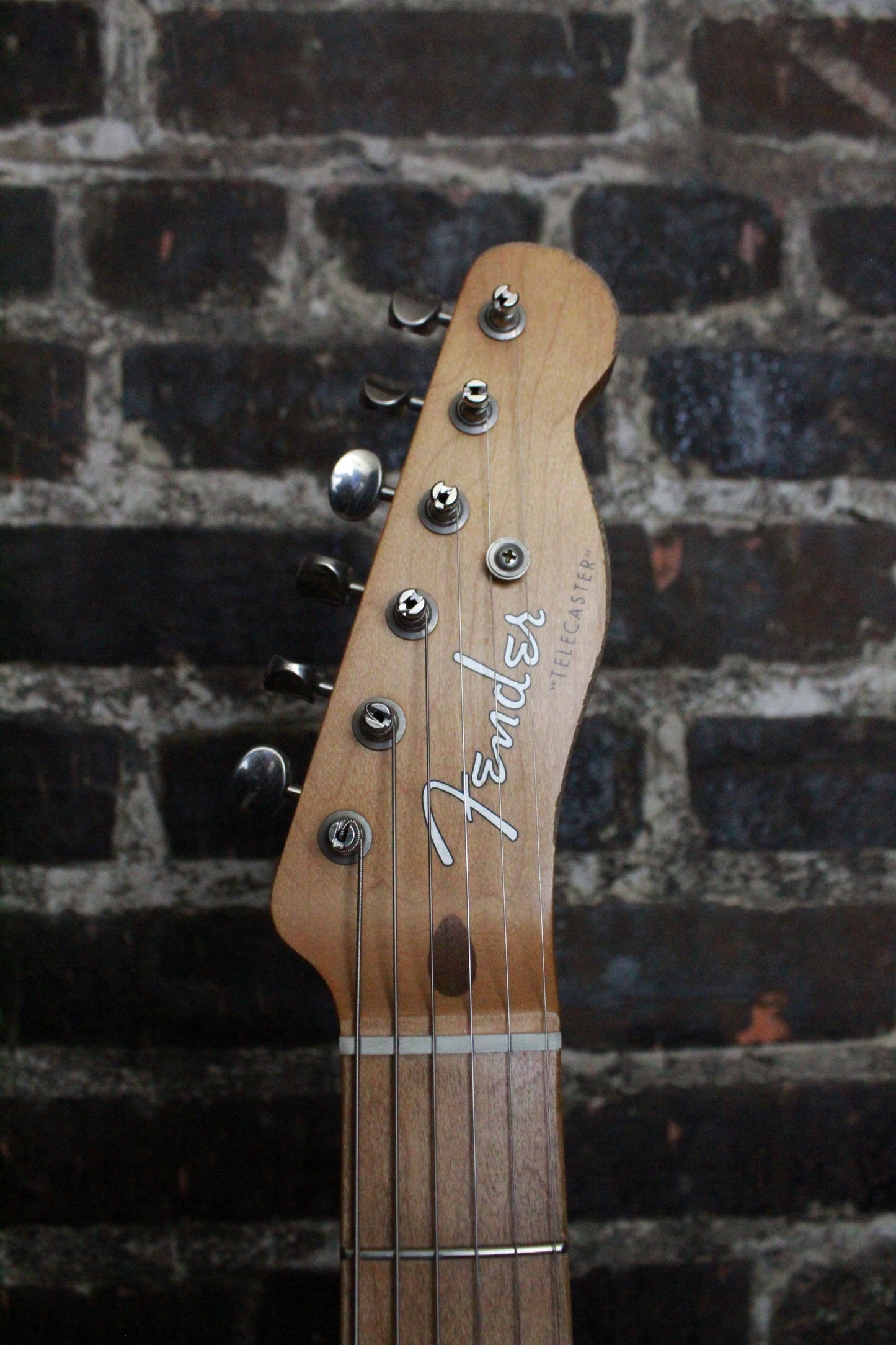 Fender Telecaster 75th Anniversary 1951 Road Worn Tele (USED)