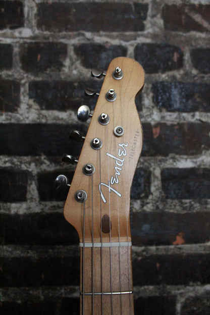 Fender Telecaster 75th Anniversary 1951 Road Worn Tele (USED)