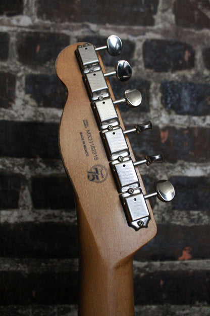 Fender Telecaster 75th Anniversary 1951 Road Worn Tele (USED)