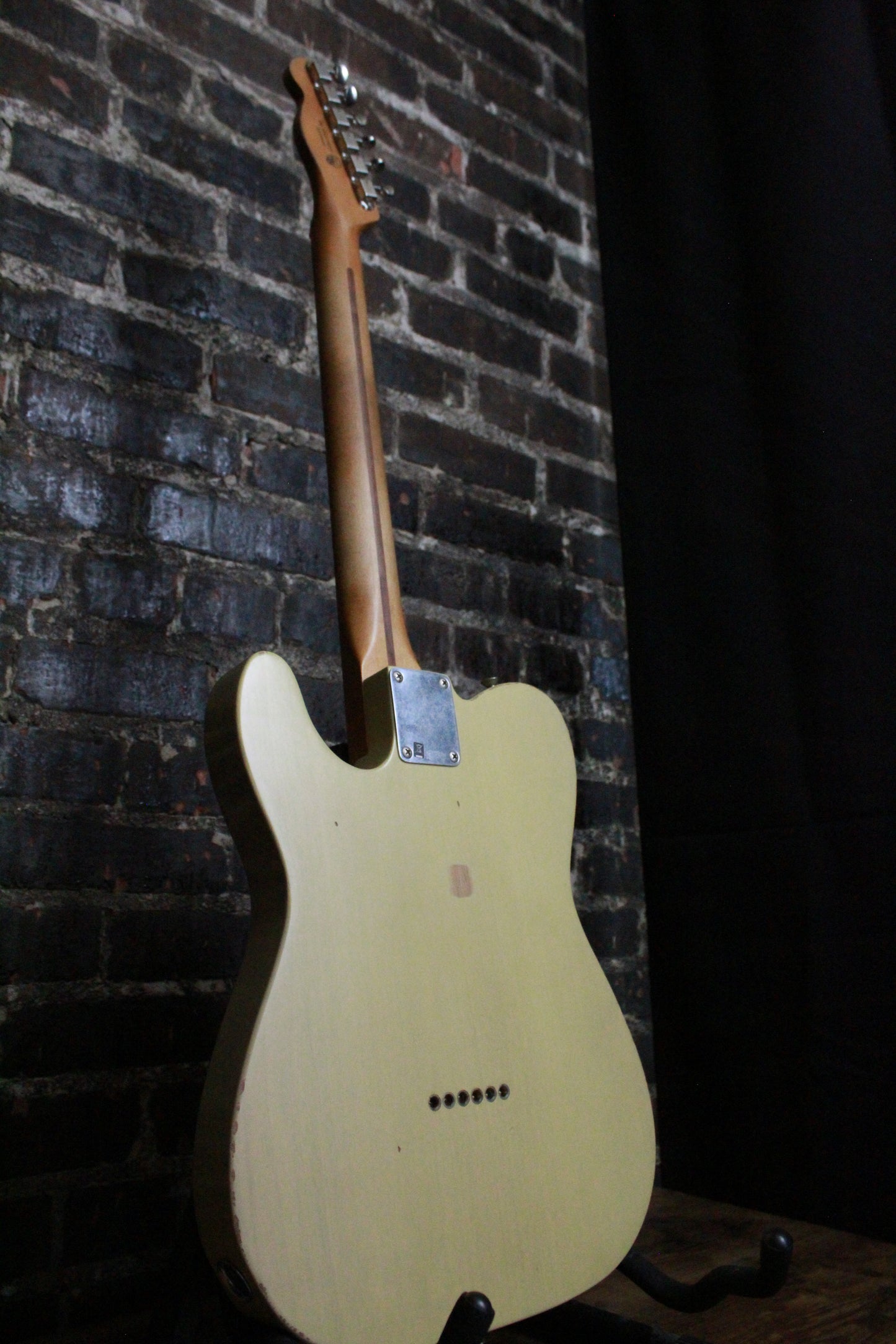 Fender Telecaster 75th Anniversary 1951 Road Worn Tele (USED)