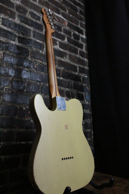 Fender Telecaster 75th Anniversary 1951 Road Worn Tele (USED)