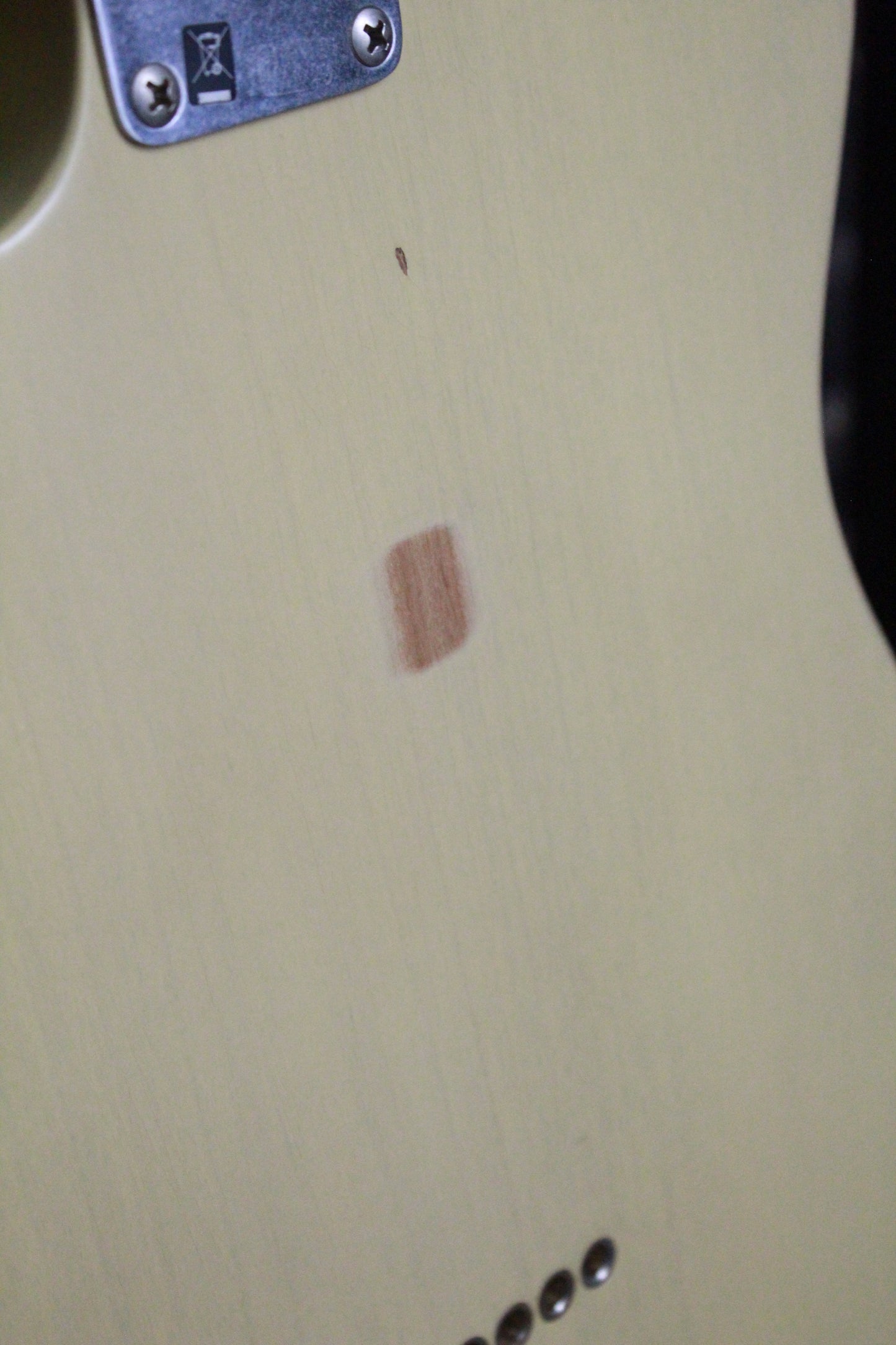 Fender Telecaster 75th Anniversary 1951 Road Worn Tele (USED)