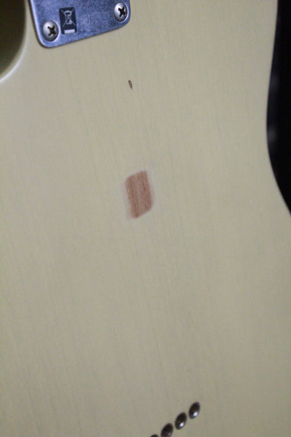 Fender Telecaster 75th Anniversary 1951 Road Worn Tele (USED)