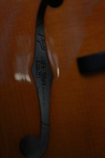Northfield Big Mon NFBF5AWN (USED)