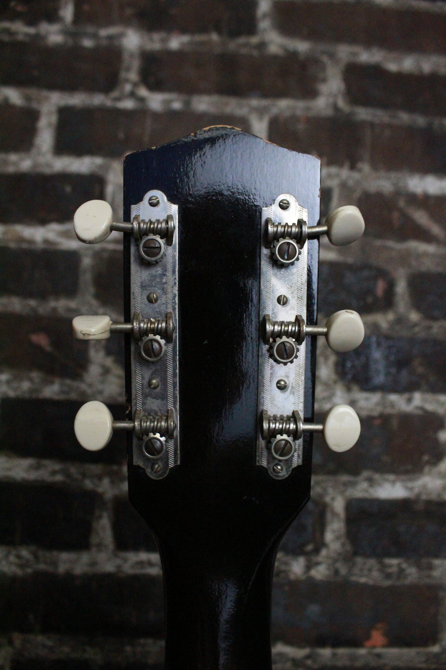 1960s Harmony Rocket H59 Goldfoil (USED)