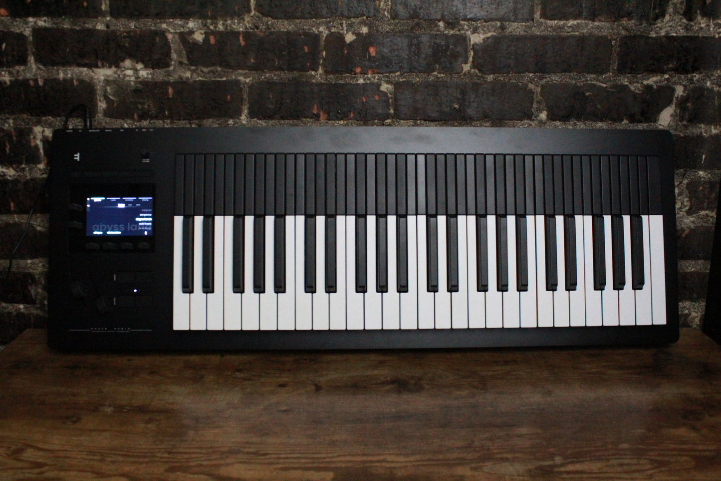 Expressive E Osmose (USED)