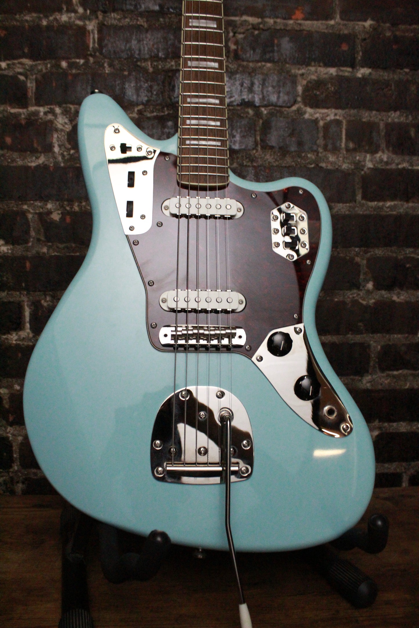 Squier Classic Vibe 70s Jaguar (USED)