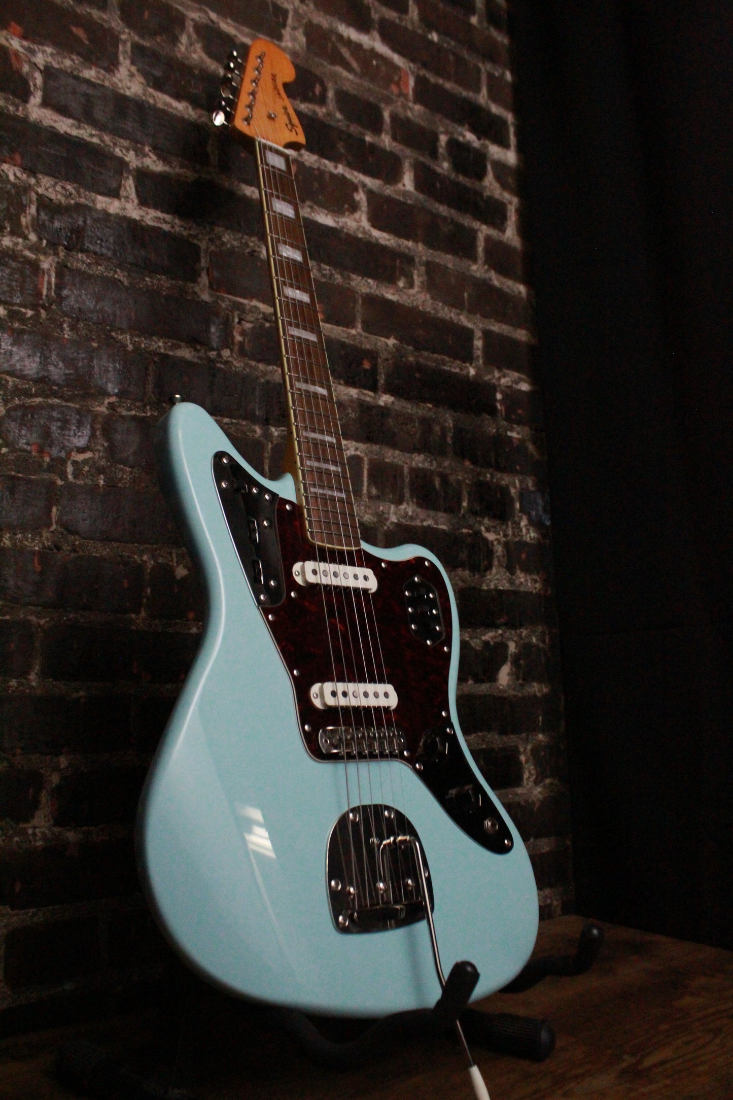 Squier Classic Vibe 70s Jaguar (USED)