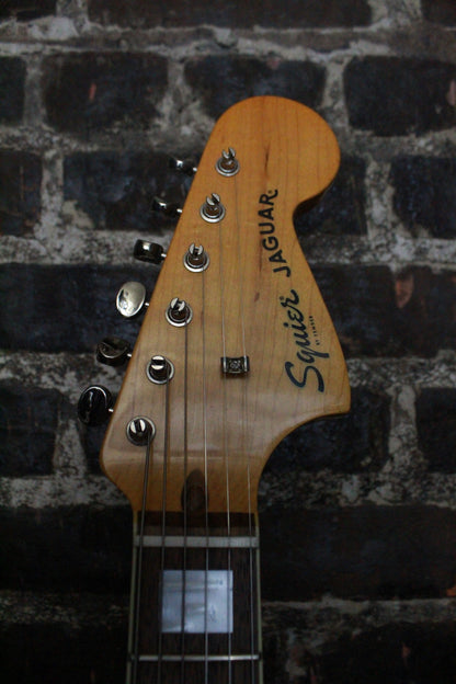Squier Classic Vibe 70s Jaguar (USED)