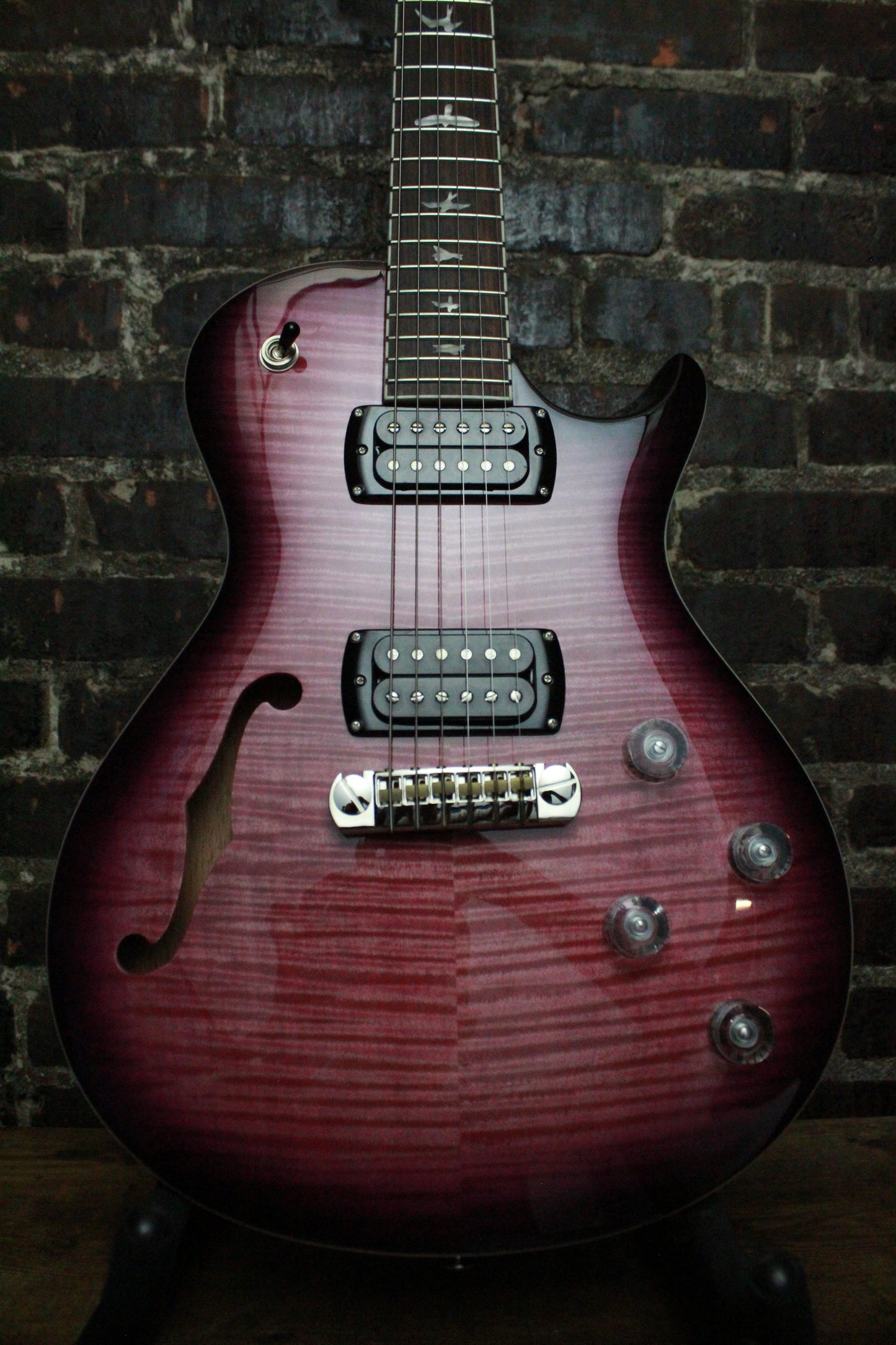 PRS SE Zach Myers 594 Semi-Hollowbody (USED)